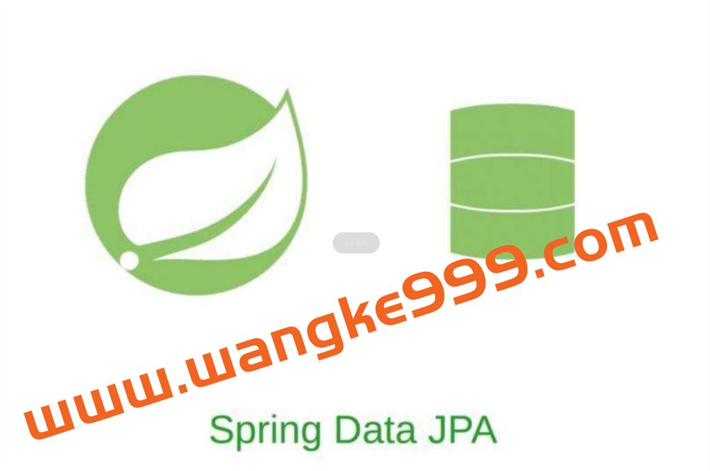 Spring Data JPA数据访问层编程原理与实战